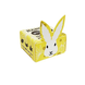 CBD Vegan цукерка, RABBIT CBD CBD-RBT-003 фото 1