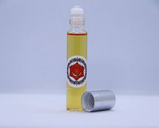 Ефірна олія з роликом &laquo;СВАДХИСТХАНА&raquo;, 10мл, 358 AROMATICS 358-ROL-SVADHISTHANA фото