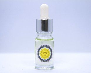 Суміш ефірних олій &laquo;ВІШУДХА&raquo;, 10мл, 358 AROMATICS 358-BLD-MANIPURA фото