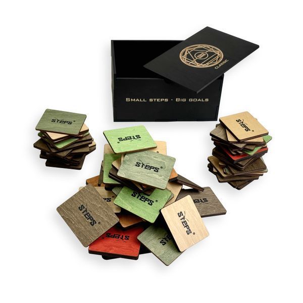 Mini Steps Games, STEPS GAMES ACC-BAG-024 фото