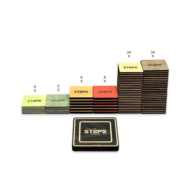 Mini Steps Games, STEPS GAMES ACC-BAG-024 фото