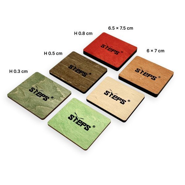 Mini Steps Games, STEPS GAMES ACC-BAG-024 фото