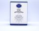 Аромасвічка &laquo;АДЖНА&raquo;, 85г, 358 AROMATICS 358-CND-ADZHNA фото 3