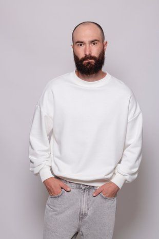Світшот, MAMARADA ACC-BAG-063 фото